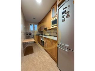 Piso en venta en L'Antiga Esquerra de l'Eixample en Barcelona