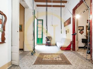 Piso en venta en El Gòtic en Barcelona