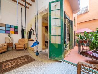 Piso en venta en El Gòtic en Barcelona