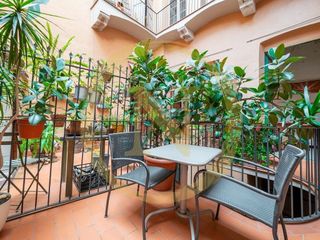 Piso en venta en El Gòtic en Barcelona