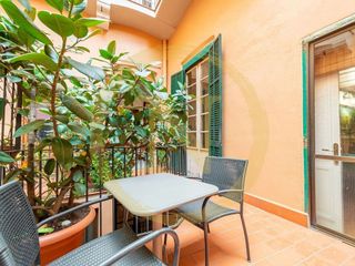 Piso en venta en El Gòtic en Barcelona