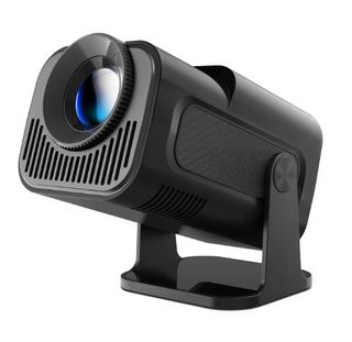 Proyector Video Giratorio Keystone Android 4K 1080