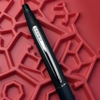 Bolígrafo Cross azul