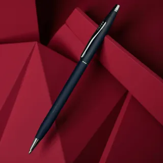 Bolígrafo Cross azul