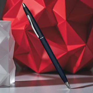 Bolígrafo Cross azul