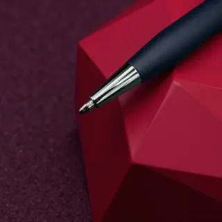 Bolígrafo Cross azul