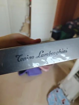 Profumo Tonino Lamborghini Acqua EDT 125ml