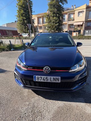 Volkswagen Golf Gti 7.5