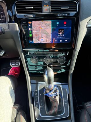 Volkswagen Golf Gti 7.5