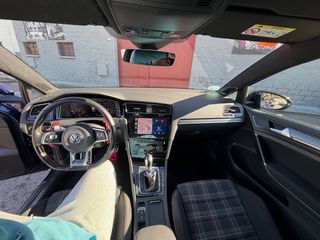 Volkswagen Golf Gti 7.5