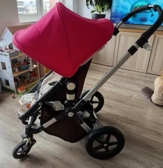 Bugaboo Camaleón 3