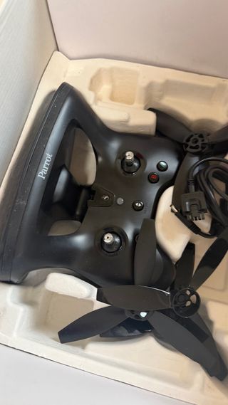 Dron Parrot Bebop 2 Power FPV Pack