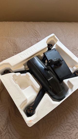 Dron Parrot Bebop 2 Power FPV Pack