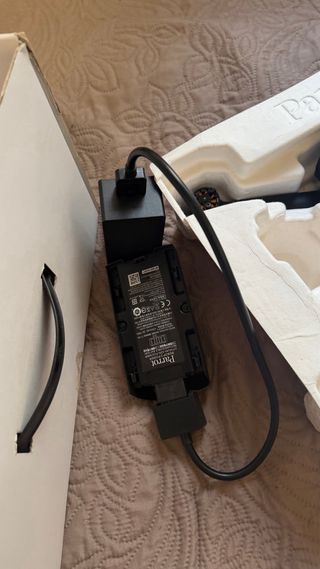 Dron Parrot Bebop 2 Power FPV Pack