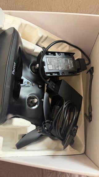 Dron Parrot Bebop 2 Power FPV Pack