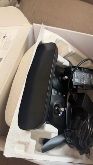 Dron Parrot Bebop 2 Power FPV Pack