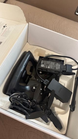 Dron Parrot Bebop 2 Power FPV Pack