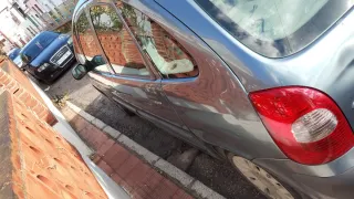 Citroen Xara Picasso 1.6 HDI Distribución Cambiada