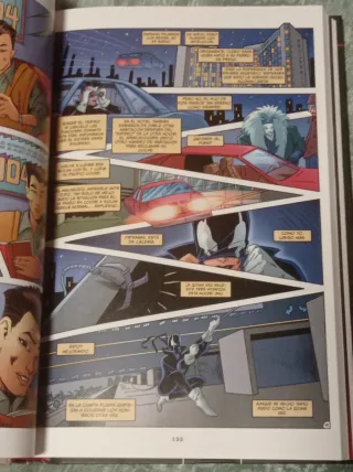 Tomo 2 Grendel de Matt Wagner