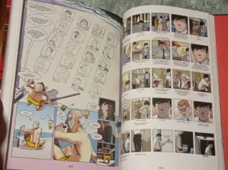 Tomo 2 Grendel de Matt Wagner