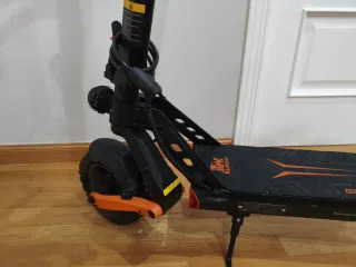 Kukirin G2 Pro Patinete Eléctrico DGT