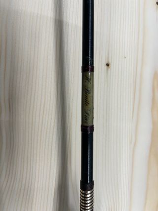 Caña de pescar Grauvell 3,00sin estrenar