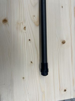 Caña de pescar Grauvell 3,00sin estrenar