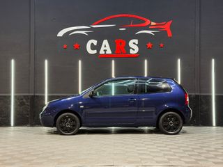 VOLKSWAGEN POLO 1.4 TRENDLINE