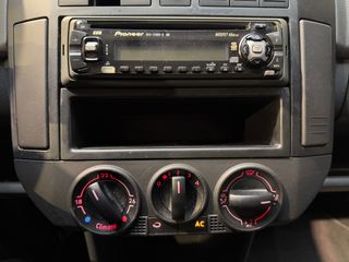 VOLKSWAGEN POLO 1.4 TRENDLINE