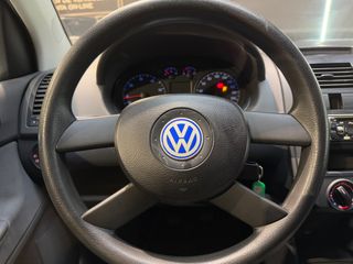 VOLKSWAGEN POLO 1.4 TRENDLINE