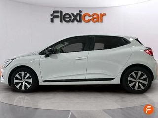 Renault Clio Equilibre TCe 67 kW (91CV)