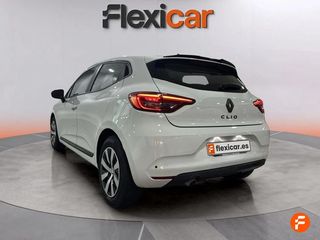 Renault Clio Equilibre TCe 67 kW (91CV)