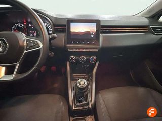 Renault Clio Equilibre TCe 67 kW (91CV)