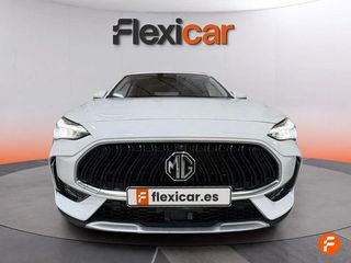 MG HS 1.5T Luxury DCT