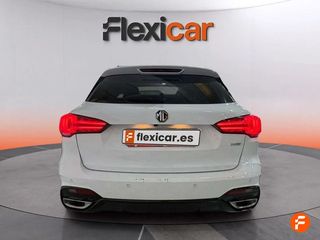 MG HS 1.5T Luxury DCT