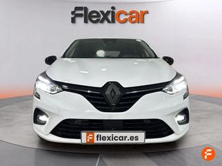 Renault Clio Equilibre TCe 67 kW (91CV)