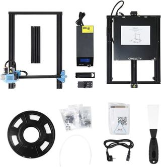 Pack Impresora 3D Creality CR-10 V3