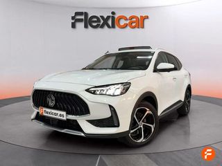 MG HS 1.5T Luxury DCT