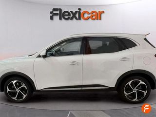 MG HS 1.5T Luxury DCT