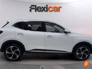 MG HS 1.5T Luxury DCT