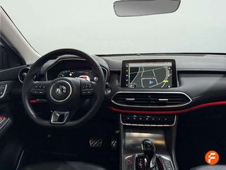 MG HS 1.5T Luxury DCT