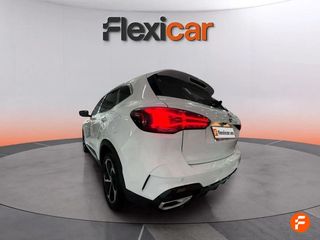 MG HS 1.5T Luxury DCT