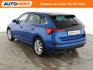 Skoda Scala 1.6 TDI Style