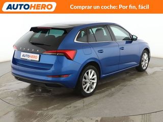 Skoda Scala 1.6 TDI Style