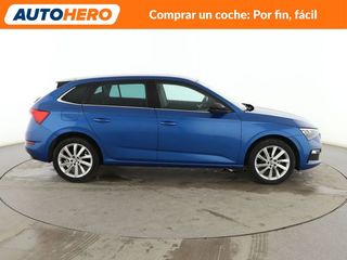 Skoda Scala 1.6 TDI Style