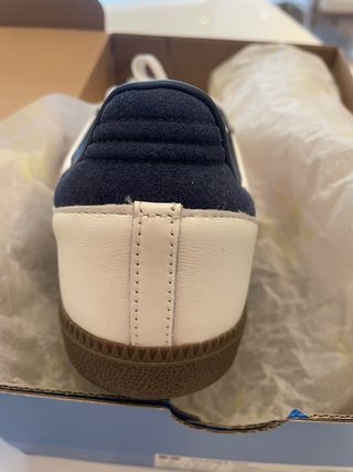 Zapatilla Adidas Samba Mujer