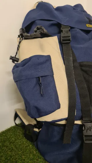 Zaino Trekking Salewa Discover 65L