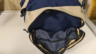 Zaino Trekking Salewa Discover 65L