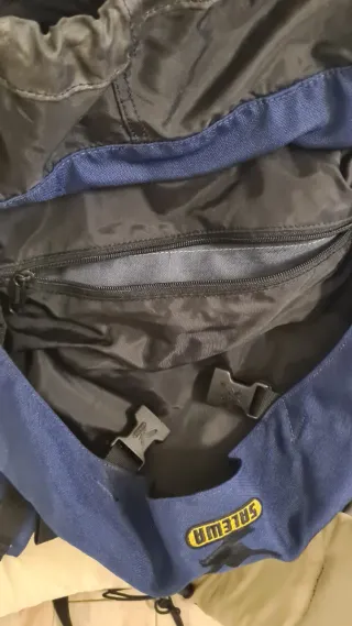 Zaino Trekking Salewa Discover 65L