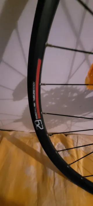 Llanta Bicicleta Montaña